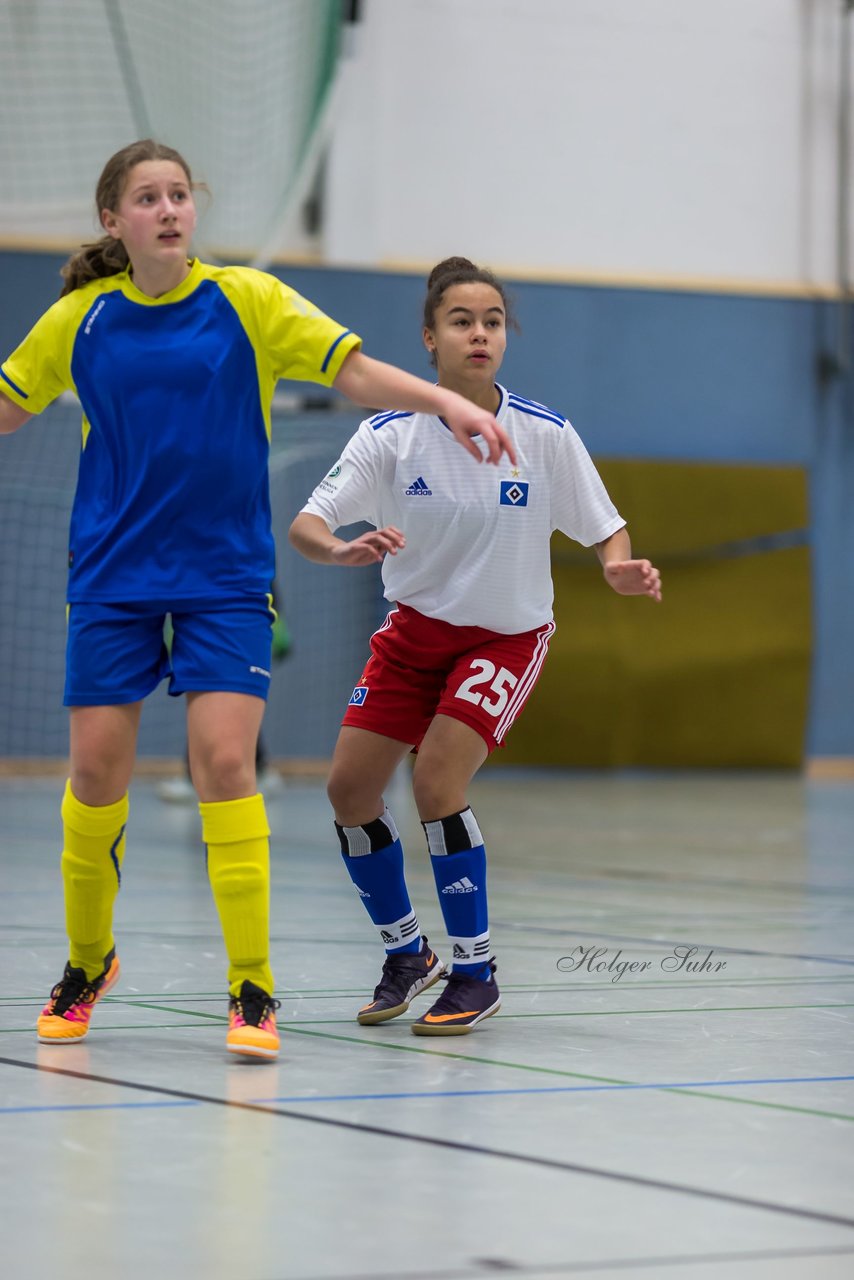 Bild 274 - B-Juniorinnen Futsal Qualifikation